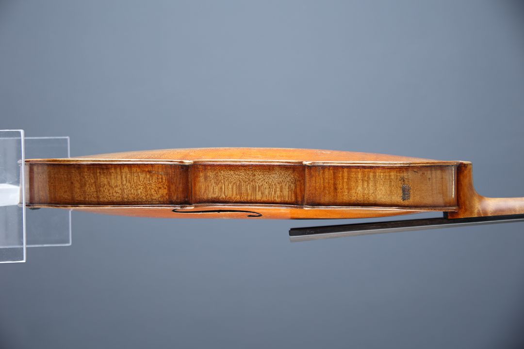 Saxony Violin - around 1900 - V10400